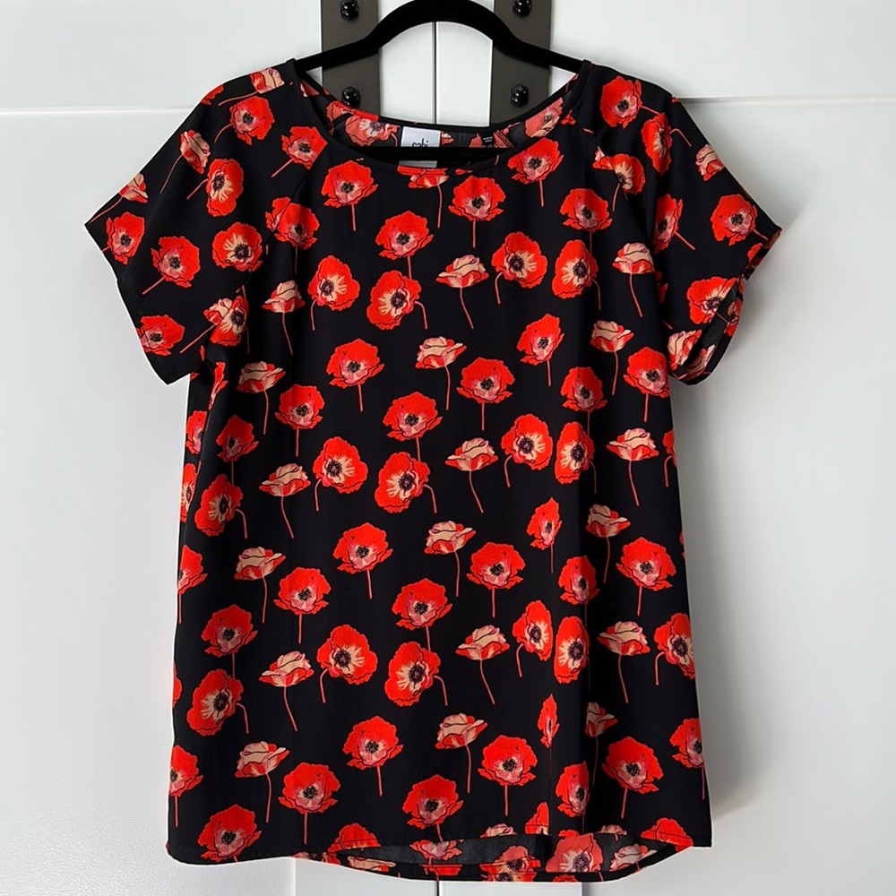 Cabi Blouse Size Medium